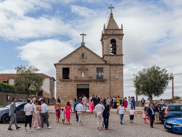 O casamento de Pedro e Filipa em Penafiel, Penafiel 48