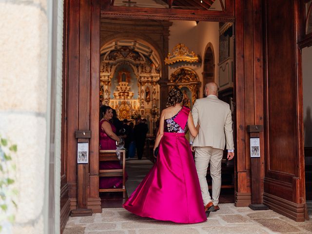 O casamento de Pedro e Filipa em Penafiel, Penafiel 49