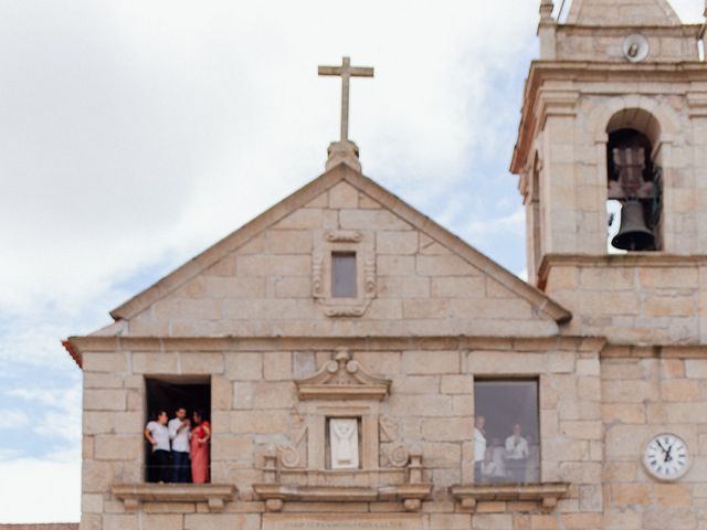 O casamento de Pedro e Filipa em Penafiel, Penafiel 53