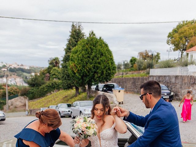 O casamento de Pedro e Filipa em Penafiel, Penafiel 54