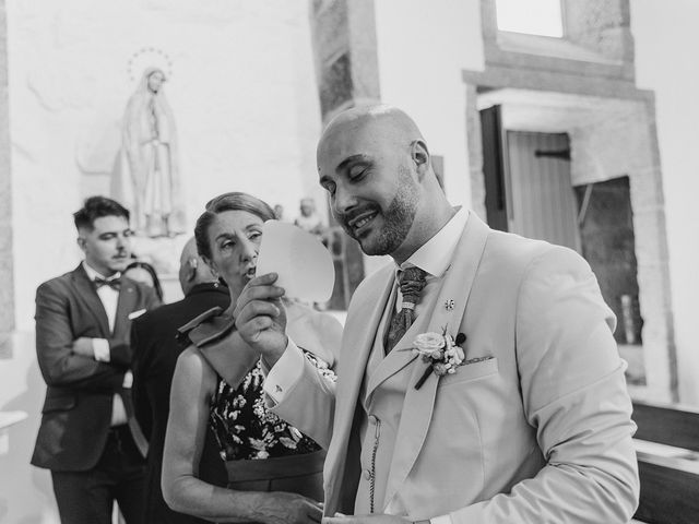 O casamento de Pedro e Filipa em Penafiel, Penafiel 55