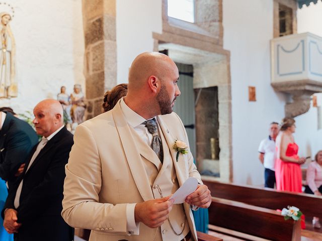 O casamento de Pedro e Filipa em Penafiel, Penafiel 56