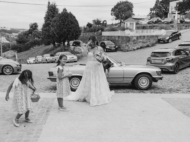 O casamento de Pedro e Filipa em Penafiel, Penafiel 57