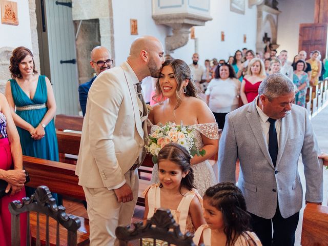 O casamento de Pedro e Filipa em Penafiel, Penafiel 60