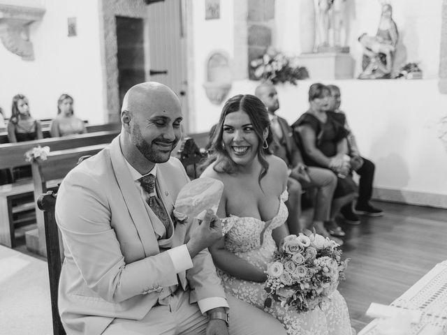 O casamento de Pedro e Filipa em Penafiel, Penafiel 61