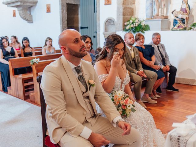 O casamento de Pedro e Filipa em Penafiel, Penafiel 64