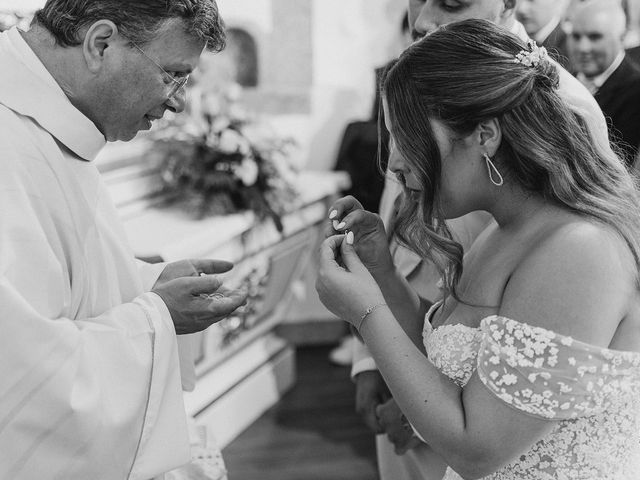 O casamento de Pedro e Filipa em Penafiel, Penafiel 65