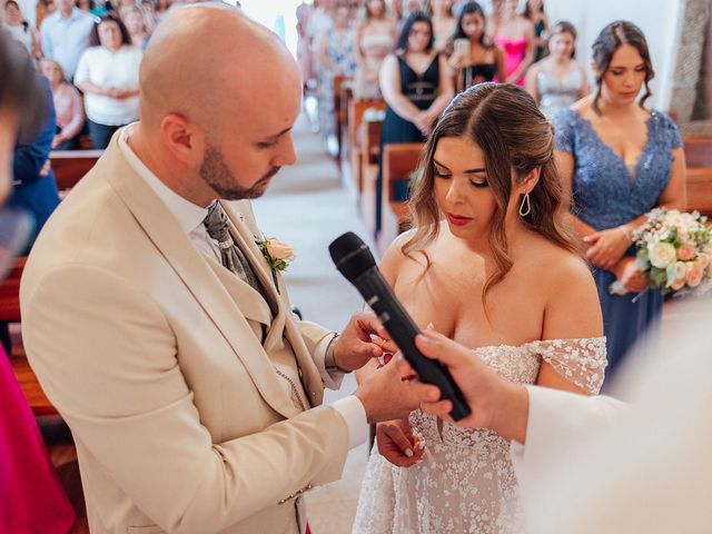 O casamento de Pedro e Filipa em Penafiel, Penafiel 68