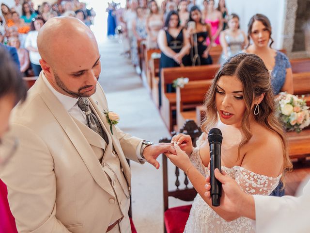 O casamento de Pedro e Filipa em Penafiel, Penafiel 70