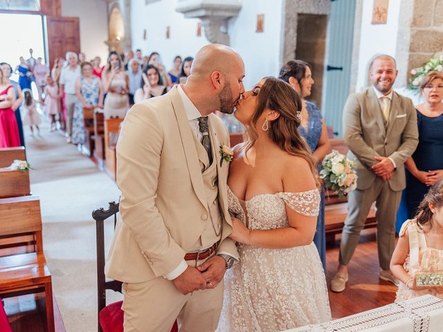 O casamento de Pedro e Filipa em Penafiel, Penafiel 71