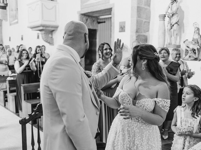 O casamento de Pedro e Filipa em Penafiel, Penafiel 72