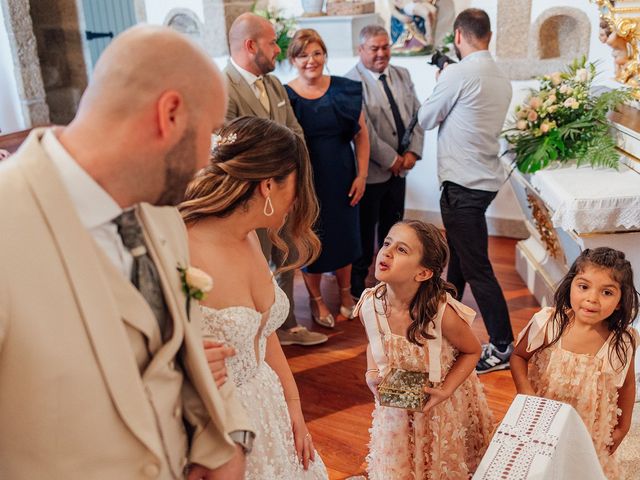 O casamento de Pedro e Filipa em Penafiel, Penafiel 73