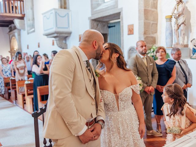 O casamento de Pedro e Filipa em Penafiel, Penafiel 74