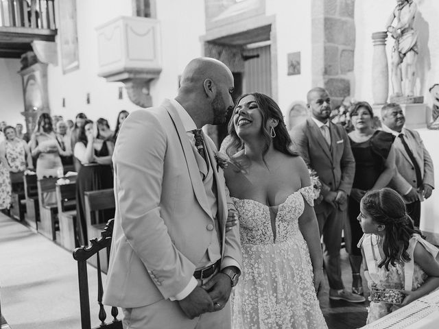 O casamento de Pedro e Filipa em Penafiel, Penafiel 75