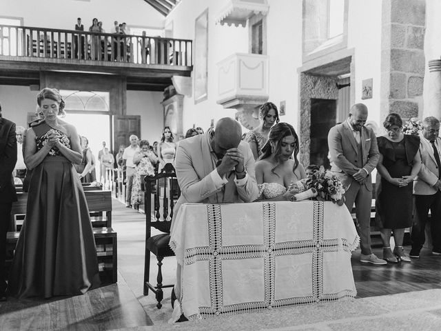 O casamento de Pedro e Filipa em Penafiel, Penafiel 76