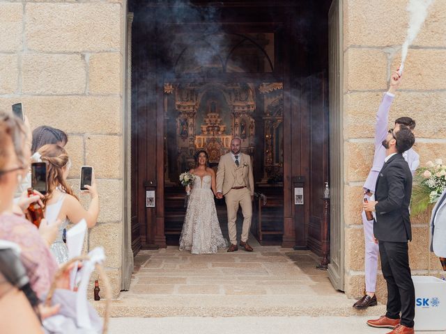 O casamento de Pedro e Filipa em Penafiel, Penafiel 79