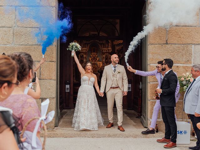 O casamento de Pedro e Filipa em Penafiel, Penafiel 81