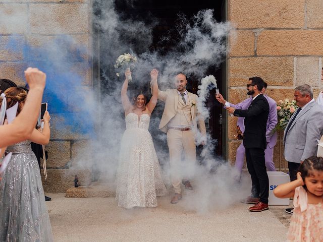 O casamento de Pedro e Filipa em Penafiel, Penafiel 82