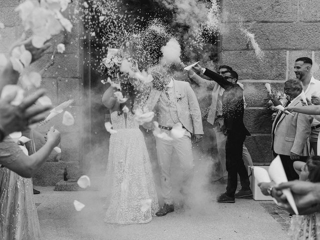 O casamento de Pedro e Filipa em Penafiel, Penafiel 83