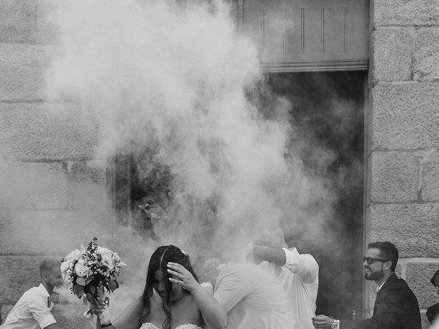 O casamento de Pedro e Filipa em Penafiel, Penafiel 84