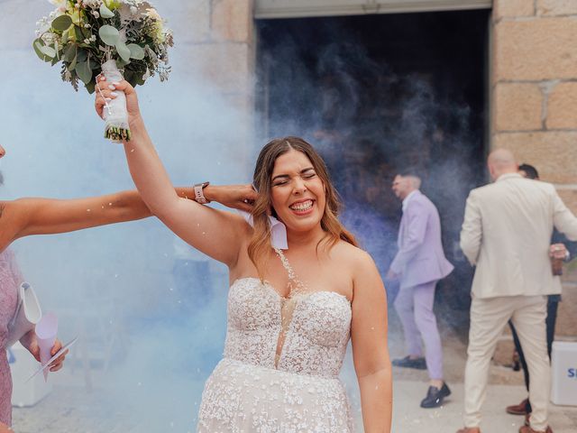 O casamento de Pedro e Filipa em Penafiel, Penafiel 85