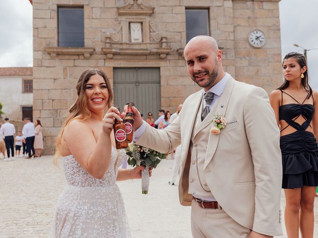 O casamento de Pedro e Filipa em Penafiel, Penafiel 87