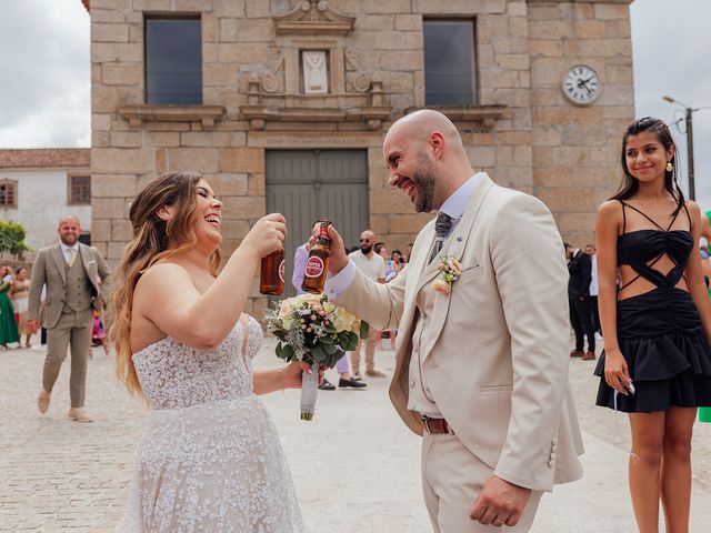 O casamento de Pedro e Filipa em Penafiel, Penafiel 88