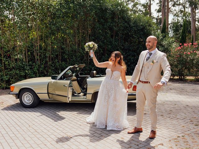 O casamento de Pedro e Filipa em Penafiel, Penafiel 90