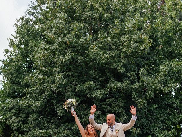 O casamento de Pedro e Filipa em Penafiel, Penafiel 92