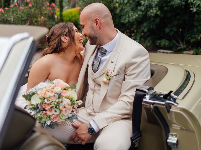 O casamento de Pedro e Filipa em Penafiel, Penafiel 97