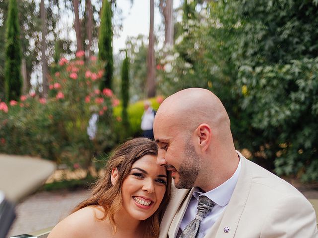 O casamento de Pedro e Filipa em Penafiel, Penafiel 98