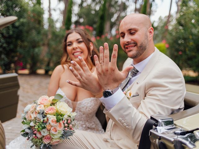 O casamento de Pedro e Filipa em Penafiel, Penafiel 99