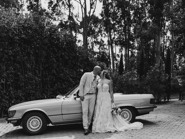 O casamento de Pedro e Filipa em Penafiel, Penafiel 100