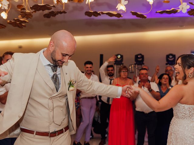 O casamento de Pedro e Filipa em Penafiel, Penafiel 101