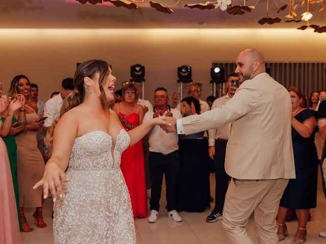 O casamento de Pedro e Filipa em Penafiel, Penafiel 102