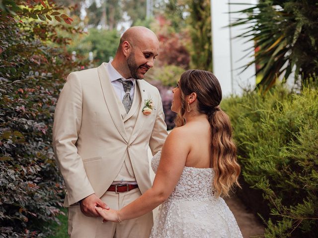 O casamento de Pedro e Filipa em Penafiel, Penafiel 104