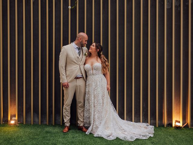 O casamento de Pedro e Filipa em Penafiel, Penafiel 107