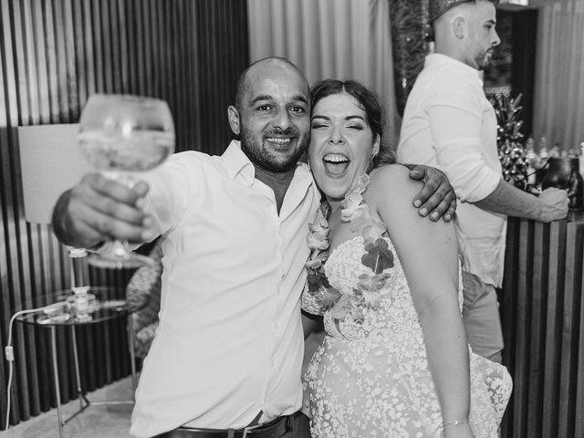 O casamento de Pedro e Filipa em Penafiel, Penafiel 142