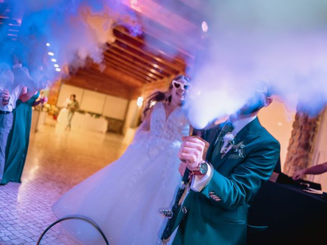 O casamento de Ruben e Carolina em Arganil, Arganil 8