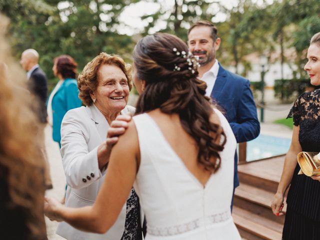 O casamento de Pedro e Vanessa em Alenquer, Alenquer 69
