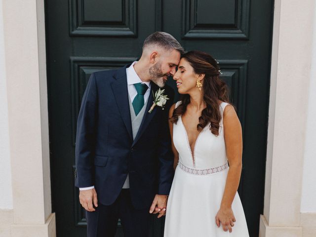 O casamento de Pedro e Vanessa em Alenquer, Alenquer 87