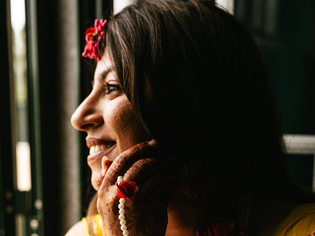 O casamento de Ricardo e Tania em Marvão, Marvão 6