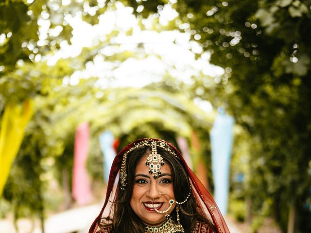 O casamento de Ricardo e Tania em Marvão, Marvão 10