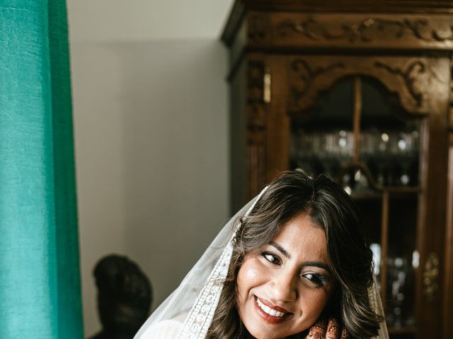 O casamento de Ricardo e Tania em Marvão, Marvão 16