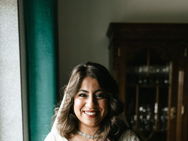 O casamento de Ricardo e Tania em Marvão, Marvão 18