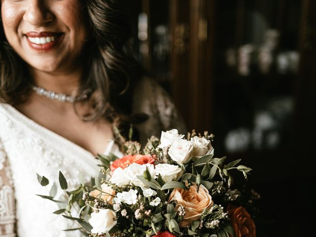 O casamento de Ricardo e Tania em Marvão, Marvão 19
