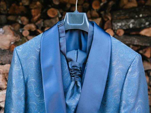 O casamento de Ricardo e Tania em Marvão, Marvão 26