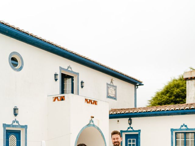 O casamento de Ricardo e Tania em Marvão, Marvão 37