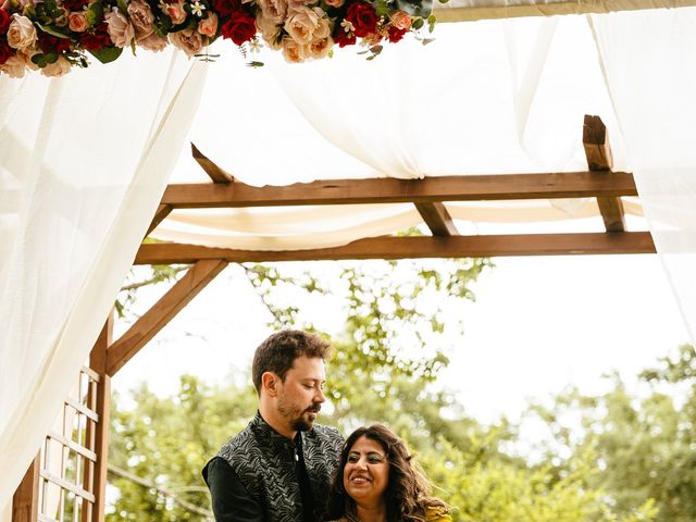 O casamento de Ricardo e Tania em Marvão, Marvão 40
