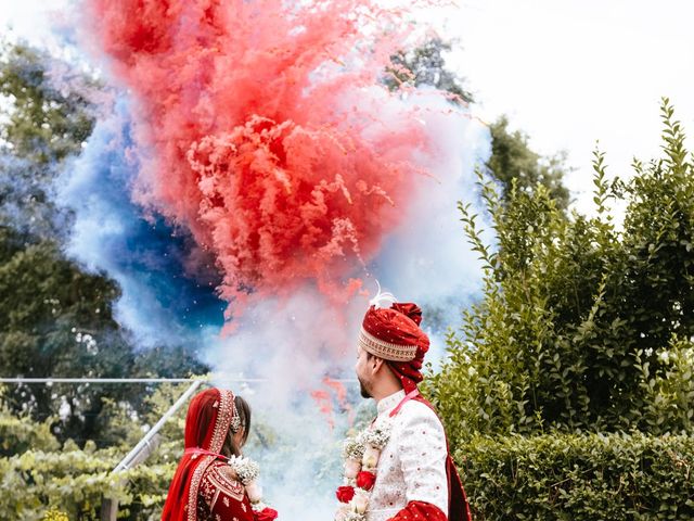 O casamento de Ricardo e Tania em Marvão, Marvão 42
